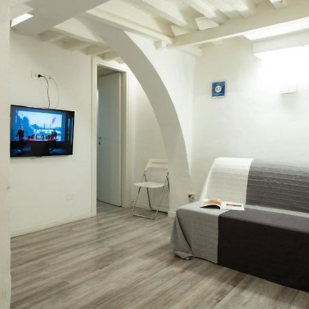 Un Bacio A Firenze Apartment Exterior photo