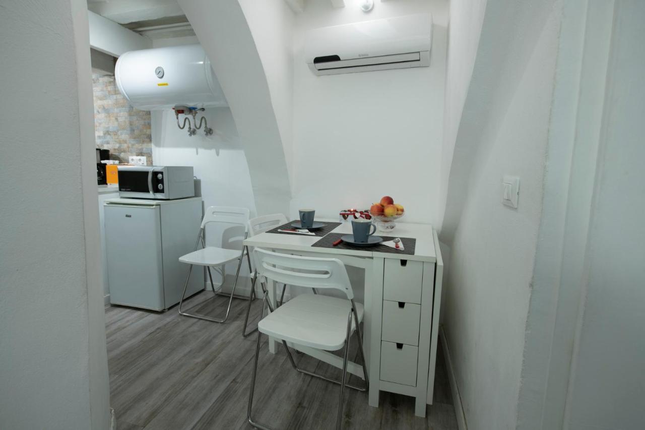 Un Bacio A Firenze Apartment Exterior photo