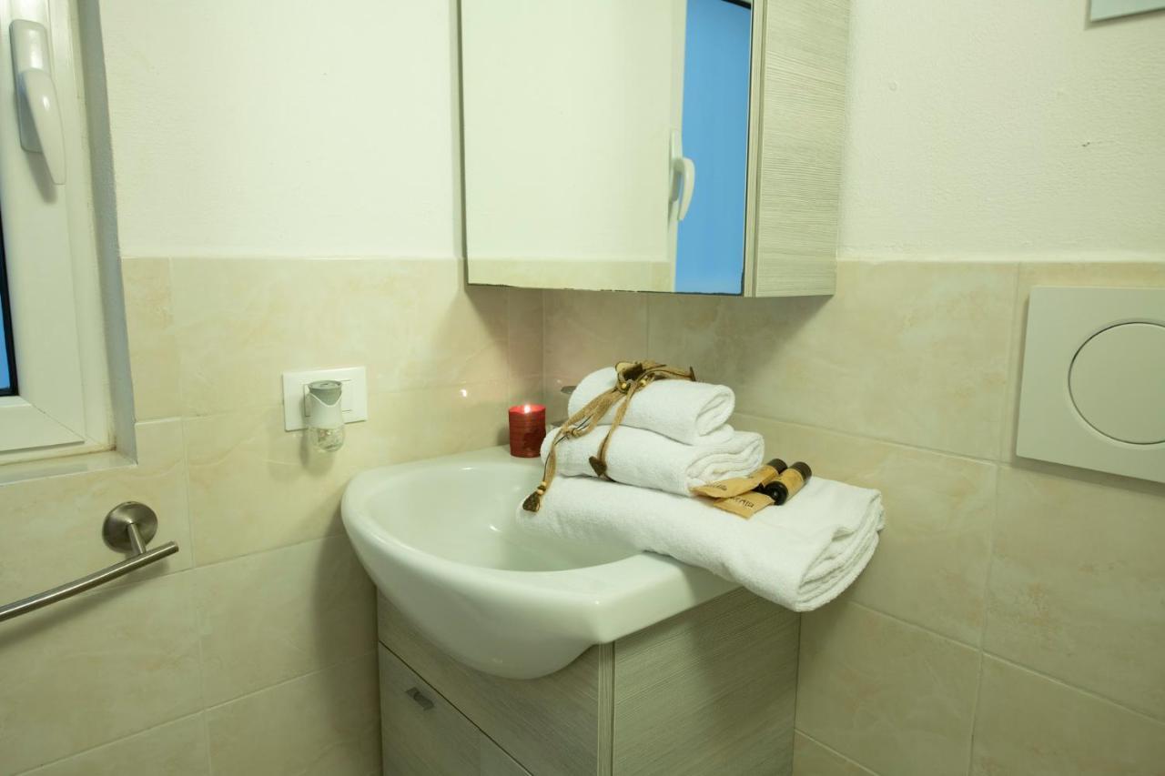 Un Bacio A Firenze Apartment Exterior photo