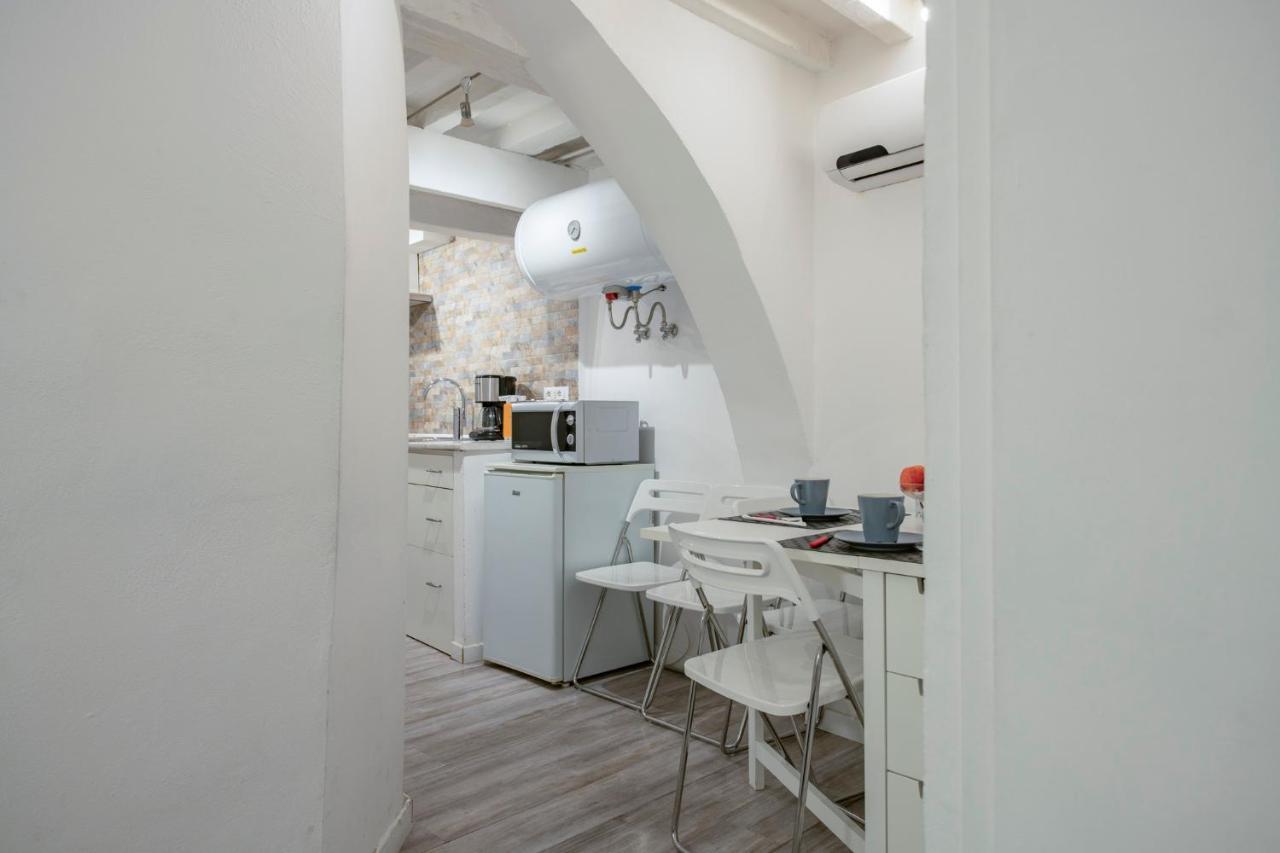 Un Bacio A Firenze Apartment Exterior photo