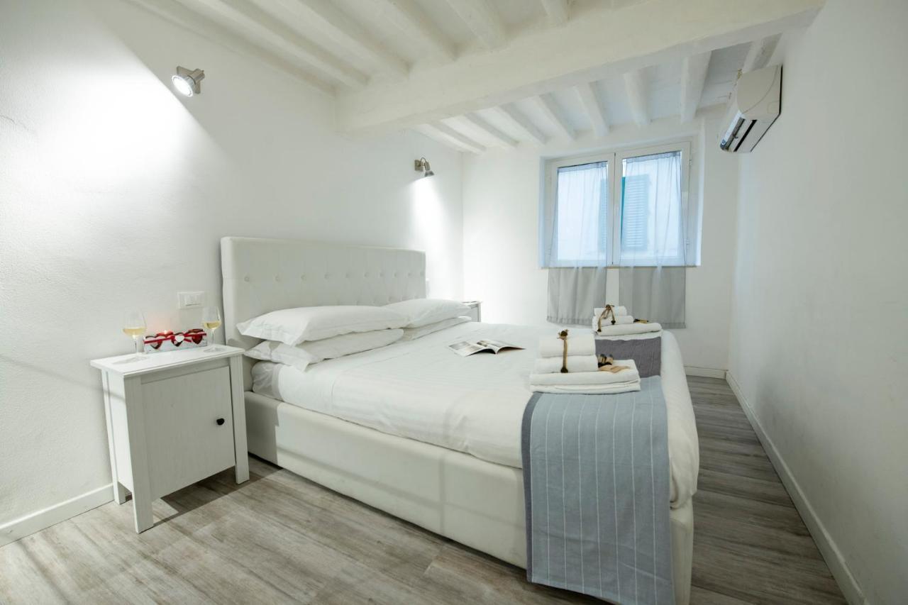 Un Bacio A Firenze Apartment Exterior photo