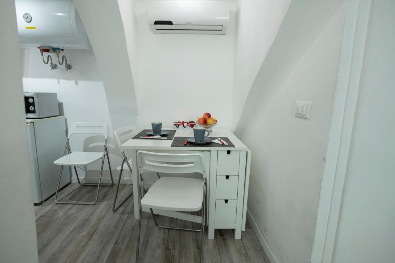Un Bacio A Firenze Apartment Exterior photo
