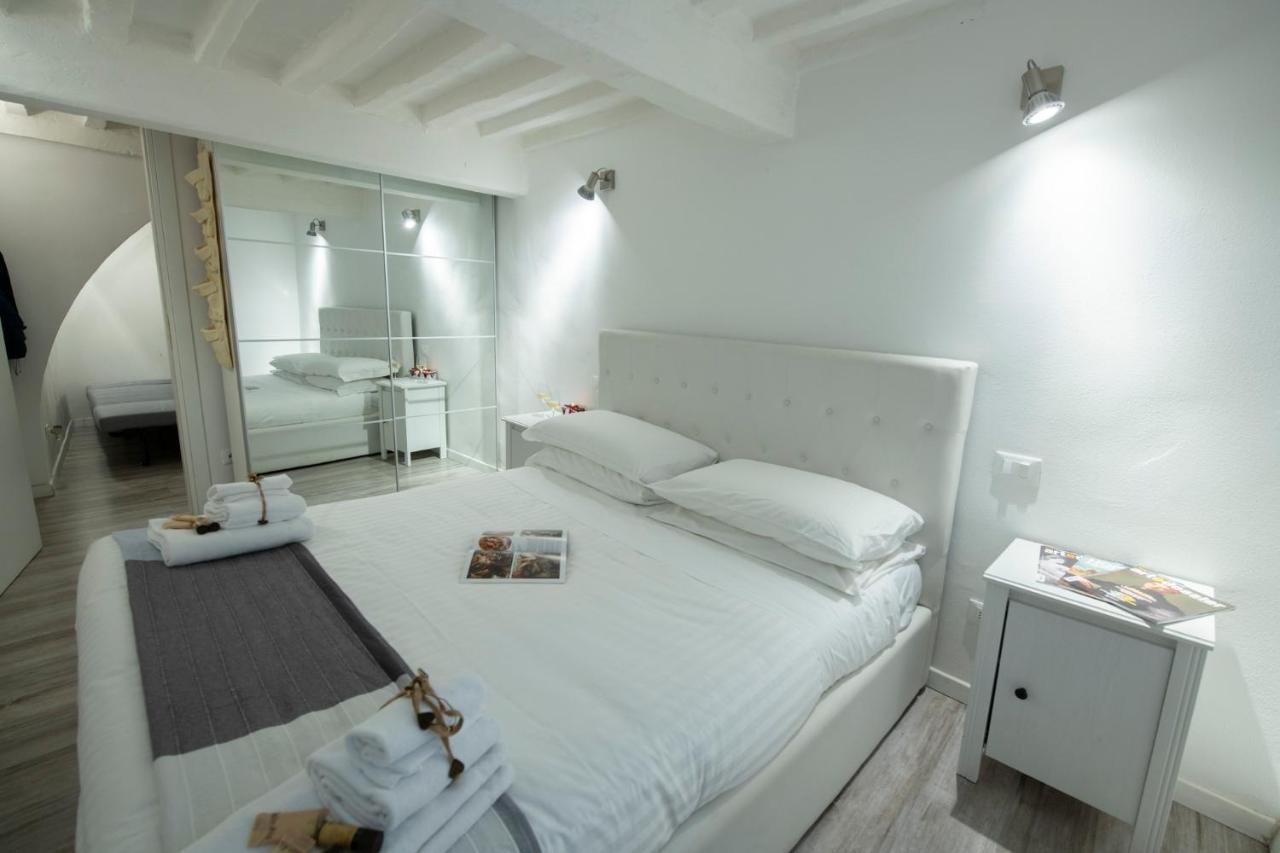 Un Bacio A Firenze Apartment Exterior photo