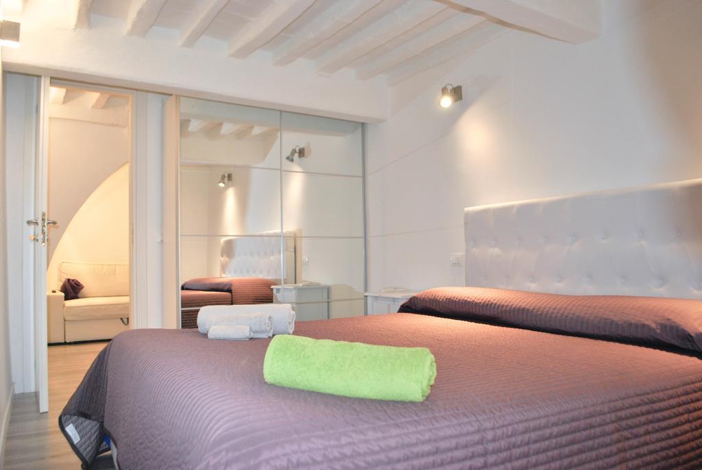 Un Bacio A Firenze Apartment Room photo