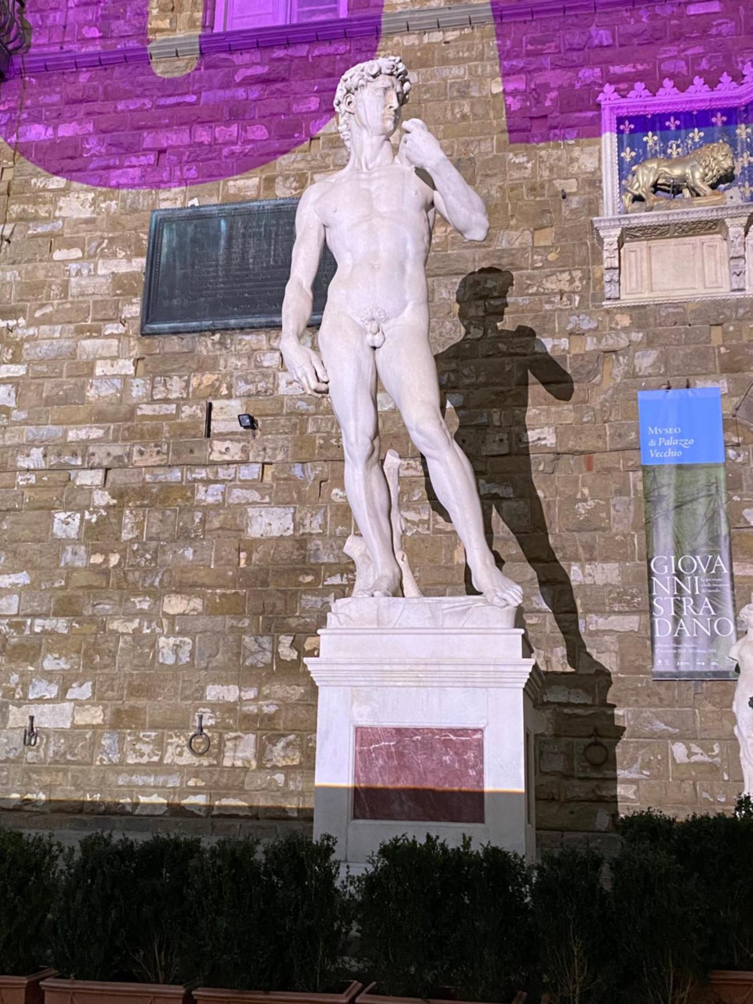 Un Bacio A Firenze Apartment Exterior photo