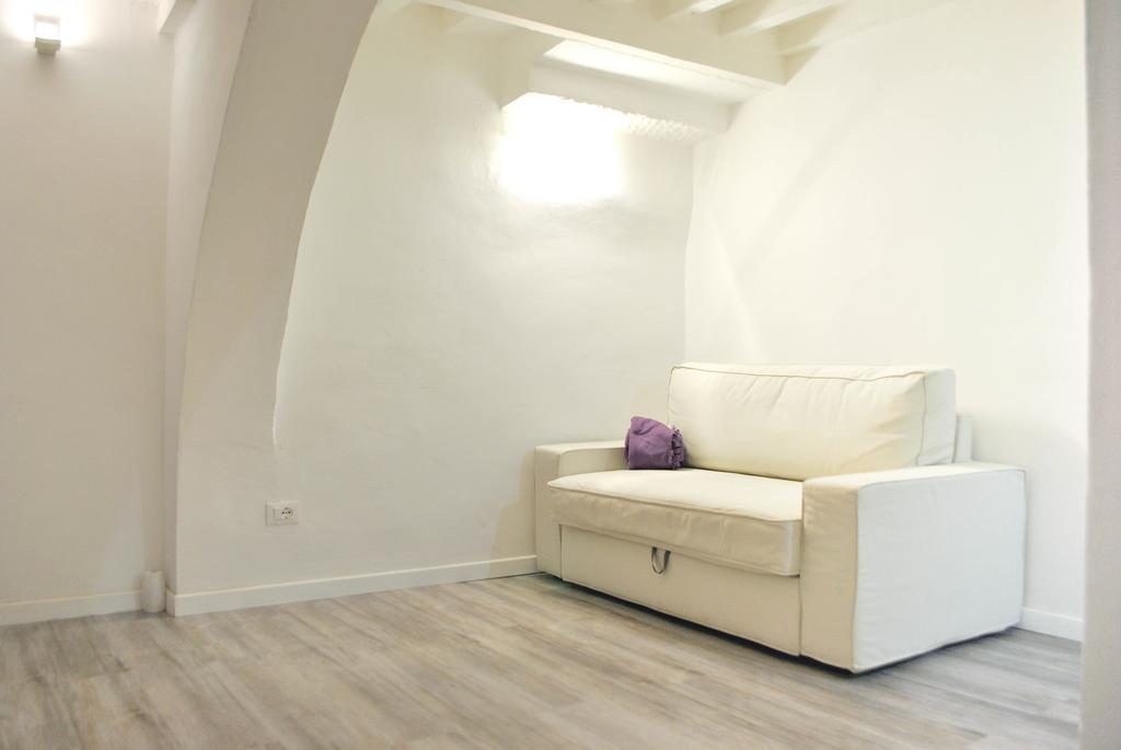 Un Bacio A Firenze Apartment Room photo