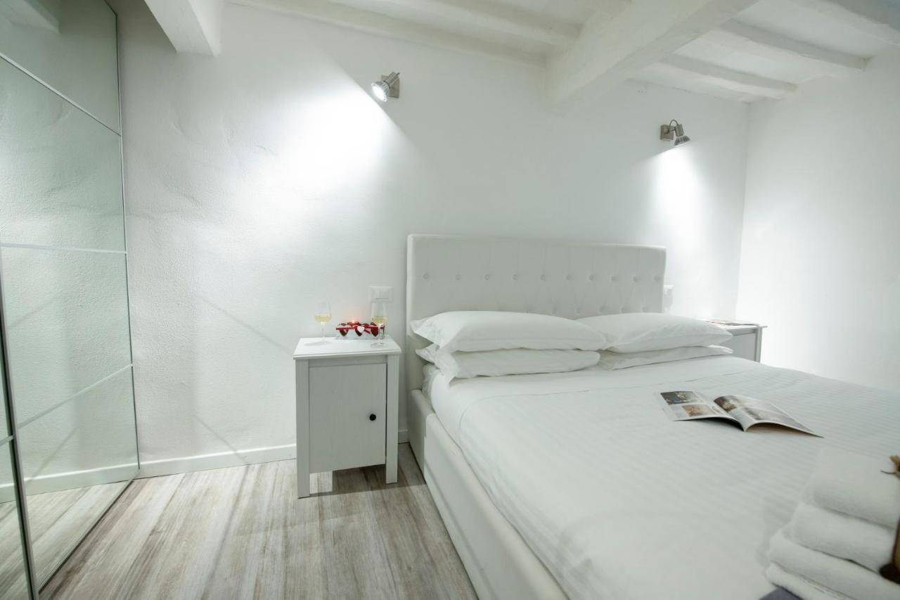 Un Bacio A Firenze Apartment Exterior photo