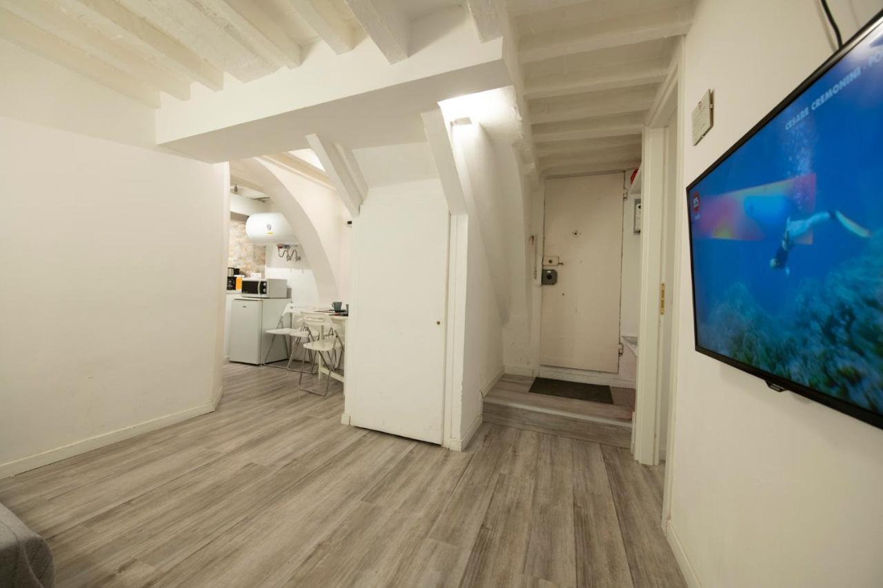 Un Bacio A Firenze Apartment Exterior photo